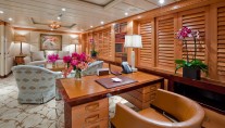 MARJORIE MORNINGSTAR -  Master Cabin 2